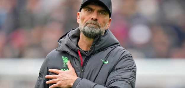 Klopp confirmado como nuevo seleccionador de Alemania tras el Mundial