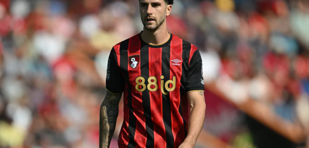 Marcos Senesi, el defensor argentino que seduce a la Serie A y apunta a la Juventus