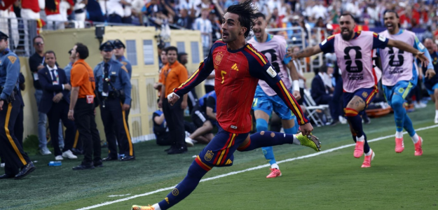 Ferran Torres se marcha del Barcelona hacia el PSG por 50 millones de euros