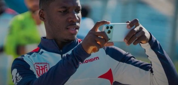 Moisés Caicedo podrá jugar en el debut del Mundial ante Costa de Marfil