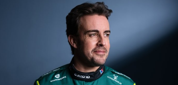 Fernando Alonso y su desafío con el tiempo en busca de la gloria en 2026