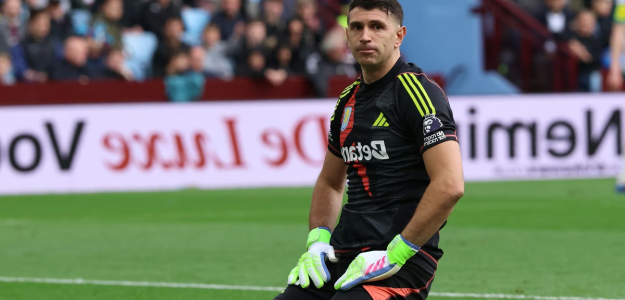 Aston Villa busca reforzar su portería con un arquero estrella del Mundial 2026