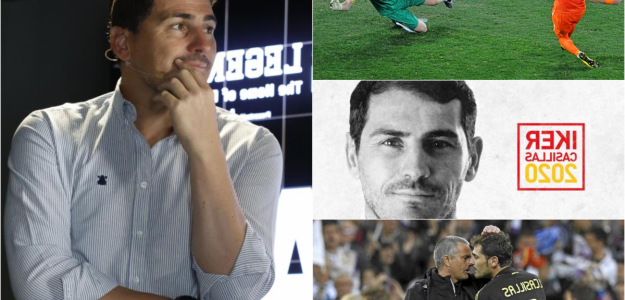 Iker Casillas: el legado de un portero legendario en el fútbol español