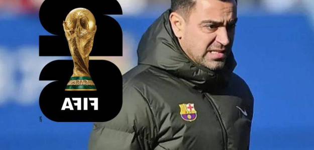 Xavi toma las riendas en el Mundial 2026 tras el despido del técnico anterior