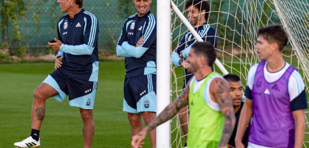 La Selección Argentina ya tiene su sede para el Mundial 2026