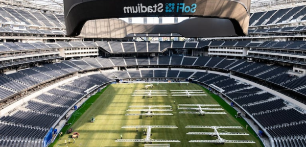 Problemas de venta de entradas para el debut de EE.UU. en el Mundial 2026