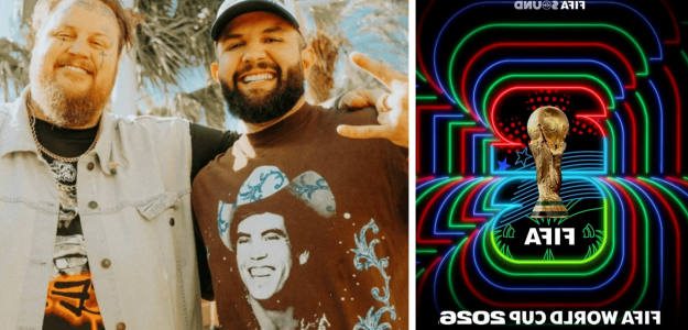 FIFA presenta adelanto de la canción 'Lighter' para el Mundial 2026