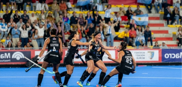 Argentina se corona campeona del Mundial 2026 en una final épica