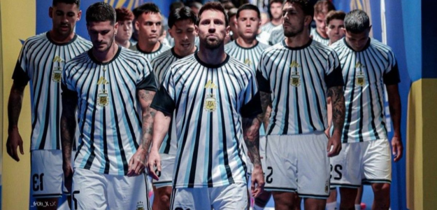 Selecciones de fútbol: impacto económico post Mundial 2026