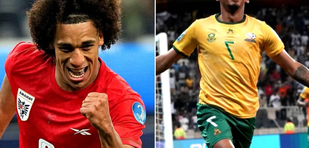 Sudáfrica y Panamá se encuentran en la antesala del Mundial 2026