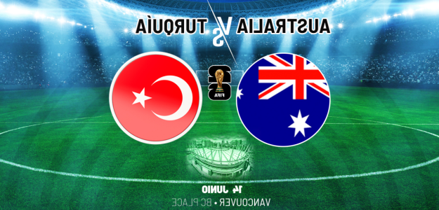 Turquía y Australia se enfrentan en duelo de generaciones en el Mundial