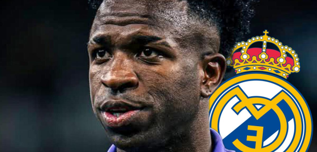 Vinicius revela su postura sobre su futuro en el Real Madrid antes del Mundial 2026
