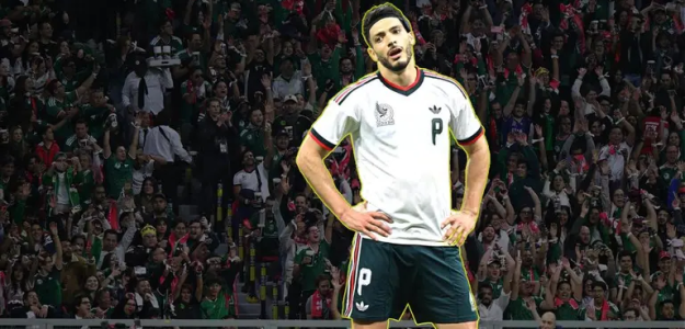 Aficionados mexicanos muestran descontento ante falta de gol en amistoso contra Portugal