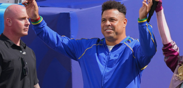 España arrasa a Argentina en la final del Mundial 2026 según Ronaldo Nazario