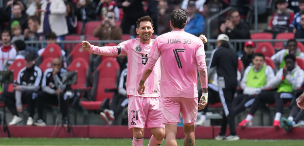 Lionel Messi y Rodrigo De Paul, firmes candidatos para el Mundial 2026