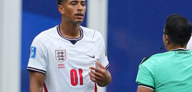 Jude Bellingham elogia a Mourinho y los fichajes del Real Madrid