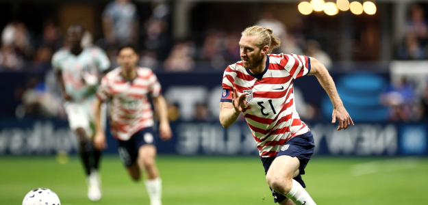 Tim Ream, el líder designado para guiar a Estados Unidos en el Mundial 2026