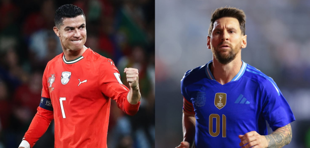 Cristiano y Messi: 18 años de rivalidad en el fútbol mundial