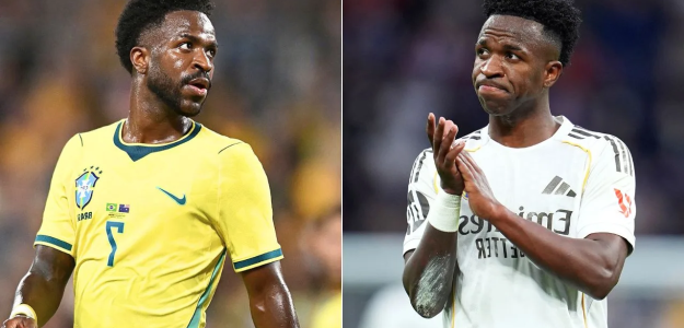 Vinicius, ¿doble impostor? Teoría de conspiración post Mundial 2026
