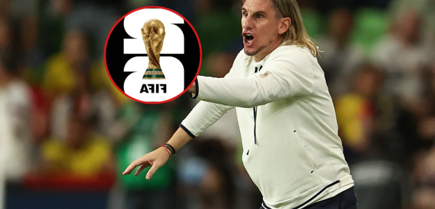 Ecuador defines its base for the 2026 World Cup with 20 confirmed ...