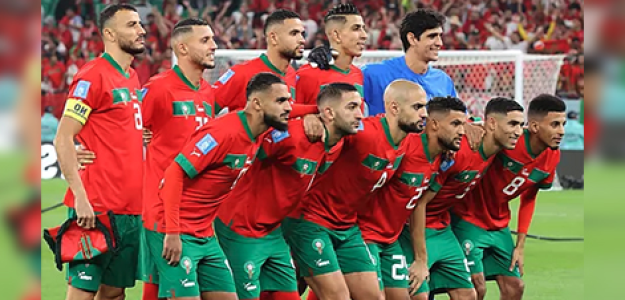 Debut de Marruecos en el Mundial frente a Brasil: un desafío histórico