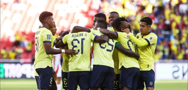 El debut de Ecuador en el Mundial 2026: todo lo que necesitas saber