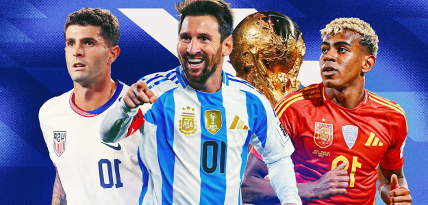 Mundial 2026: Un torneo histórico con favoritos en la sombra