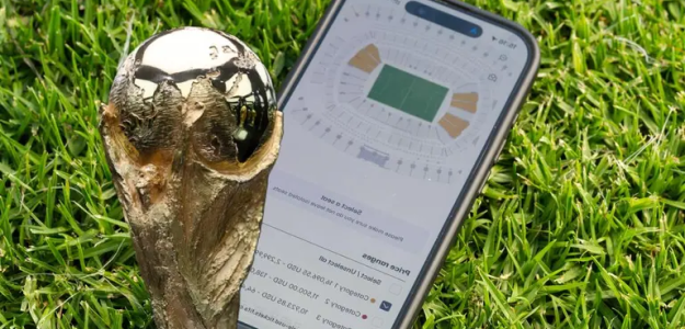 FIFA anuncia nueva oportunidad para adquirir boletos del Mundial 2026