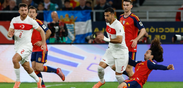 Movistar Plus+ y Orange TV transmitirán el Mundial 2026 a través de DAZN