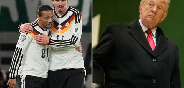 Alemania plantea polémica boicot al Mundial 2026 por disputa territorial