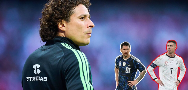 Los primeros elegidos para el Mundial 2026: Javier Aguirre revela nombres clave