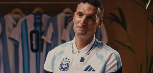 Lionel Scaloni revela sus planes para la Selección Argentina tras el Mundial 2026