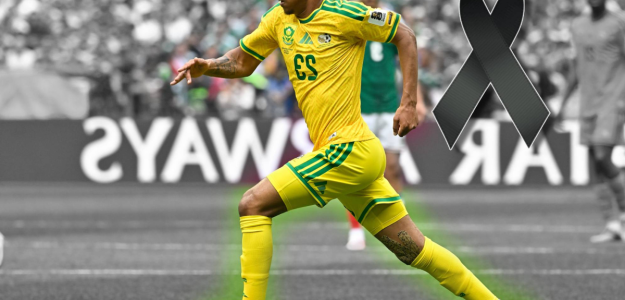 Emotivo homenaje a Jayden Adams en el Argentina - Suiza del Mundial 2026