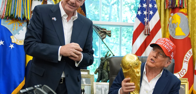 El Mundial 2026: Precios exorbitantes y exclusividad en la mayor cita futbolística