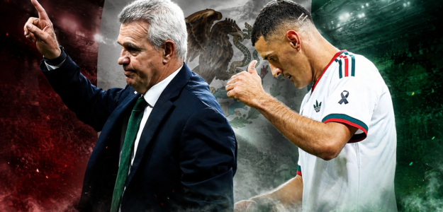Germán Berterame reflexiona tras quedar fuera del Mundial 2026