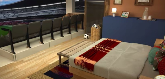 Noche exclusiva en el estadio Azteca: Hugo Sánchez será tu anfitrión