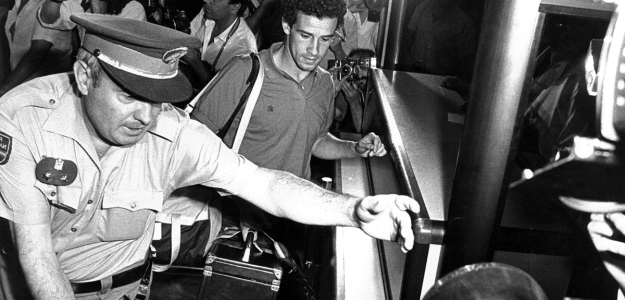 Las memorables peripecias de España en el Mundial de 1986 en México