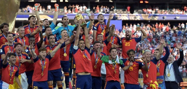Análisis táctico del Mundial 2026: desafíos ofensivos de la selección uruguaya