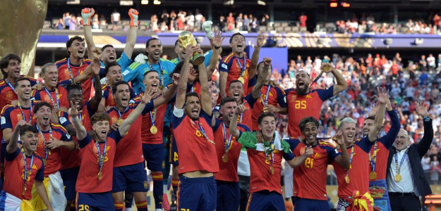 Análisis táctico del Mundial 2026: desafíos ofensivos de la selección uruguaya