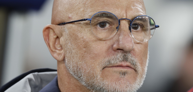 España cierra su preparación para el Mundial con un duelo ante Chile en Puebla