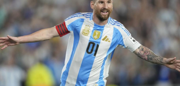 Argentina y Cabo Verde se enfrentan en choque histórico en el Mundial 2026