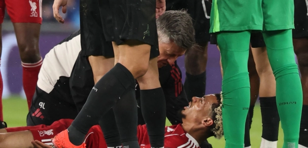 Impacto de las lesiones en el Mundial 2026: figuras importantes se pierden la cita