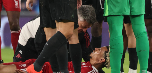 Impacto de las lesiones en el Mundial 2026: figuras importantes se pierden la cita