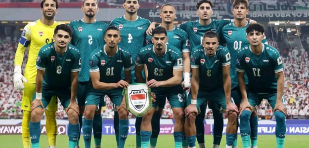 Irak solicita apoyo a la FIFA ante restricciones por conflicto con Irán