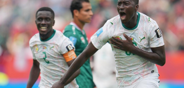 El ascenso fulgurante de Pape Gueye: del anonimato al estrellato goleador