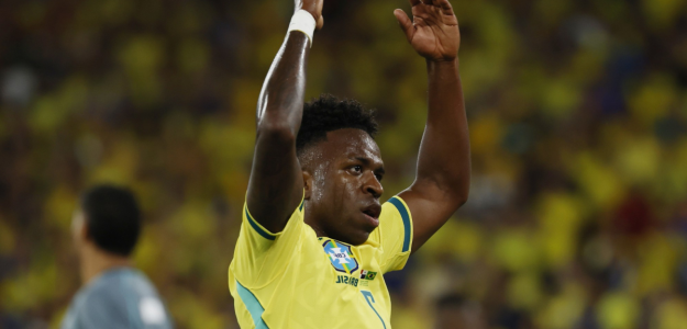 Debut de Brasil y Marruecos en Mundial: Duelo de Favoritos