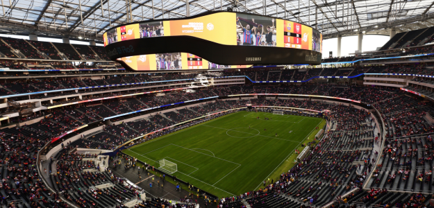 España vs Bélgica en el Mundial 2026: Duelo crucial en el SoFi Stadium de Los Ángeles