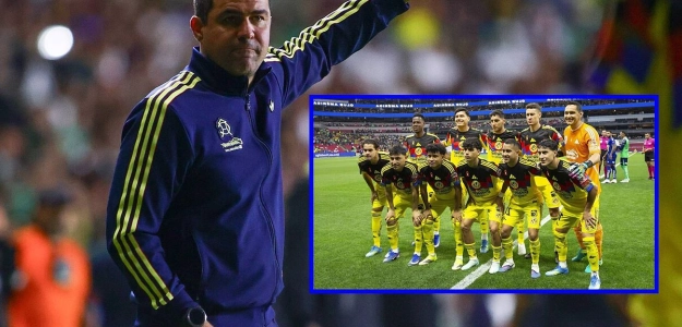 América en proceso de renovación: salidas y oportunidades tras el Mundial 2026