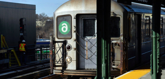 Aumento desmesurado del costo de transporte en tren para el Mundial 2026 en Nueva York