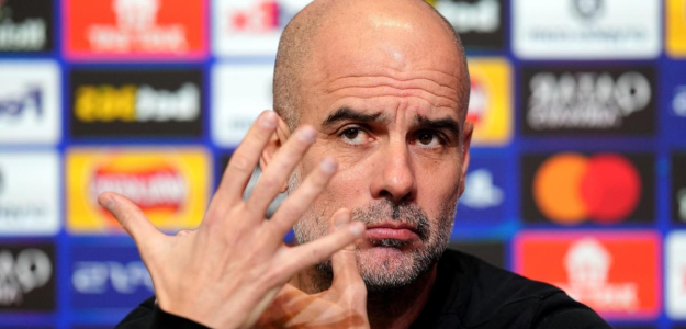 El Manchester City prepara una millonaria oferta por la joven promesa del Nottingham Forest